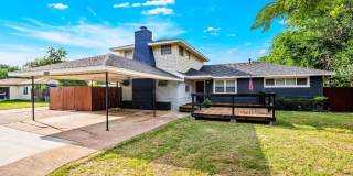 Beautiful & Newly Renovated 4 Bed & 2 Bath House in Lawton Gallery 1