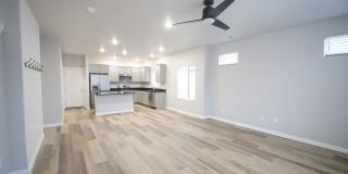 Baraya Townhomes: Modern Townhomes for Rent in Meridian, ID Gallery 3