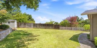 Spacious 4-bedroom 2-Bath in Desirable Area in Walnut Creek! Gallery 14