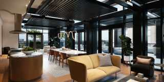 Maple Terrace Residences Maple Terrace Residences Gallery 44