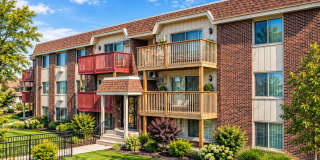 The BLVD Apartments | Renovated 1 Bedroom / 1 Bath Gallery 1