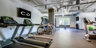 Cooper George Gallery 18