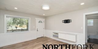 Newly remodeled Boise Home w/ Exceptional Charm Gallery 3