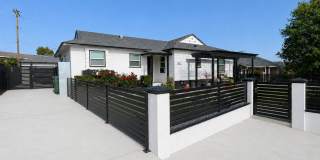 NEW UNIT! Be the First to Live in This Brand-New Fully Furnished ADU Gallery 1