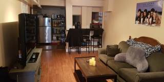 Garden-Level 2BR in Brookline | Heat  Hot Water Included | Laundry | 9/1 Gallery 1