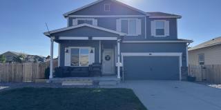 5 Bed/ 3 Bath/ 2-Car Garage In Bennett, CO - Available Mid-August Gallery 1