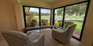 Beautifully Renovated 2BR/2BA Home in Martin Downs Golf Community –  annual rental Gallery 8