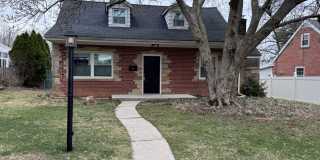 Charming Brick Home in Emmaus Gallery 1