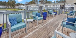 The Bentley at Marietta Gallery 3