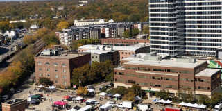 1720 Maple Avenue Gallery 33