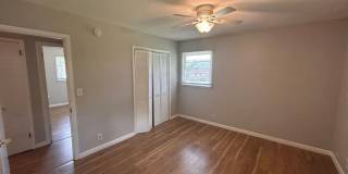 Brick home 4BR 1.5BA, garage and fence. 1/2 off move in- call for details Gallery 4