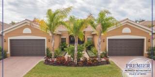 ***MARBELLA ISLES ***SEASONAL RENTAL*** 3 BEDS / 2 BATHS**FURNISHED*** Gallery 1