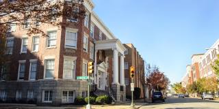 Grace & Monroe Apartments Gallery 15