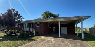 3 Bed 2 Bath - Muscle Shoals, AL Gallery 1