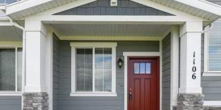 4 Bed 3.5 Bath Townhome in Bluffdale!!! January Rent Free!! Gallery 1