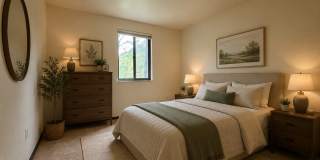 Beautiful One Bedroom Apartment with A/C, Parking & On-Site Laundry! Call Today! Beautiful One Bedroom Apartment with A/C, Parking & On-Site Laundry! Call Today! Gallery 4