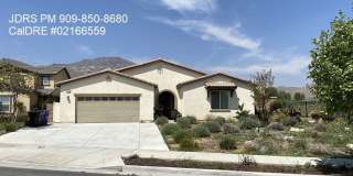 Jurupa Valley 4 Bedroom Home Jurupa Valley 4 Bedroom Home Gallery 1
