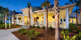 Element Carolina Bay Element Carolina Bay Gallery 7