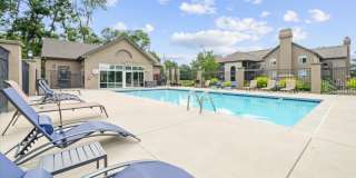 Deerfield Apartments Gallery 7