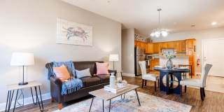 Oceanaire Apartments Gallery 5