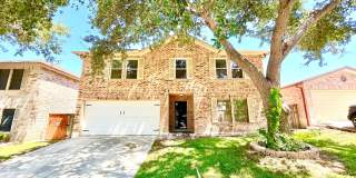 *MOVE IN SPECIAL* Energy-Efficient 4BR Home w/ Solar Panels, Loft & Backyard Oasis! Gallery 3