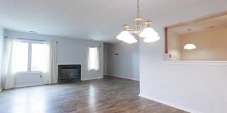 Crestwood 2 bed Condo Available September 1 Gallery 7