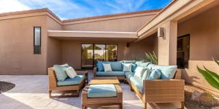 1314 E COYOTE PASS Gallery 41