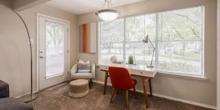Riverset Apartments Gallery 9