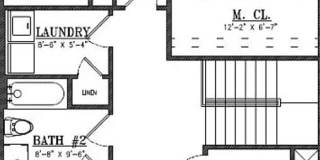 Owen's Crossing Townhome Gallery 24
