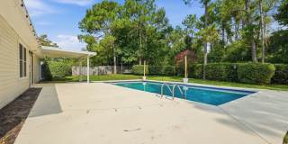 Your Own Backyard Oasis – 3 Bedroom Pool Home in South Crestview! Gallery 53