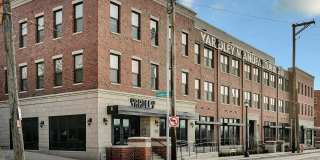 Yardley Apartments Gallery 6