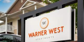 Warner West Apartments Gallery 29