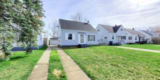 3 Bed - 2 Bath Cape Cod for Rent in Maple Heights! Gallery 1