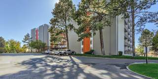 The Paramount Gallery 20