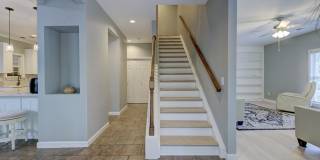 3 Bedroom, 2.5 Bathroom Townhome in Ellington Woods - Mt Pleasant Gallery 25