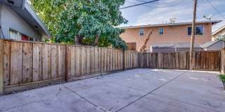 Excellent 2 Bed 1 Bath Home in Santa Clara! Excellent 2 Bed 1 Bath Home in Santa Clara! Gallery 47