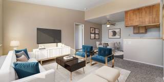 Stonegate Apartments Gallery 14
