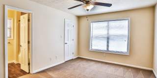 Park Trace Apartments Gallery 17