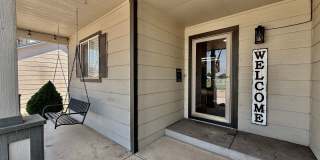 Charming 4-Bed Home with Pikes Peak Views in Security-Widefield Gallery 21