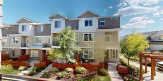 Spacious Townhome - 4 Bedrooms/3 Baths in South Jordan Gallery 25