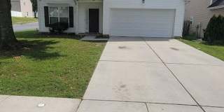 Located in Cabarrus County 3BR/2.5 BA, Loft, Two Car Garage Home Gallery 1