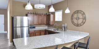 Affordable Housing - Tiffin Pointe Gallery 13