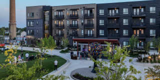 Factory 52 Townhomes Gallery 15