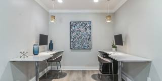 Reserve at Lenox Park Apartments Gallery 39