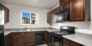 Bel Cielo Apartments Gallery 14