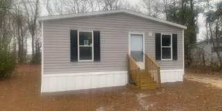 For Rent: 3 Bedroom, 2 Bath Newer Mobile Home. Gallery 1