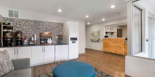 Providence Gallery 16