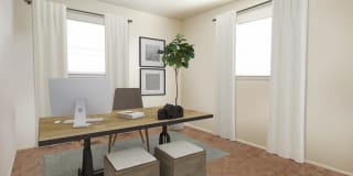 Falcon Way Townhomes Gallery 5