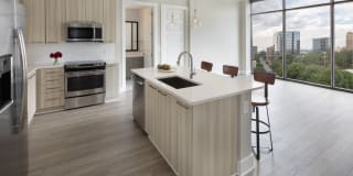 AMLI Arts Center Gallery 31