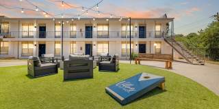 Villas at 1404 Apartments Gallery 1